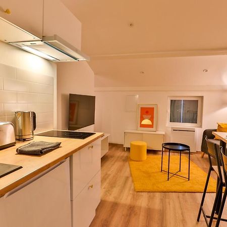 Le Mimosa #Netflix #Centre-Ville Cognac Buitenkant foto
